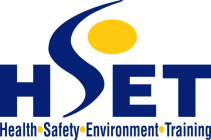 HSET Logo